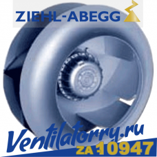 RH50N-4DK.6K.AR / 129562 Ziehl-Abegg RH50N-4DK.6K.AR / 129562 Ziehl-Abegg