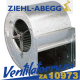 RA10 - Ziehl-Abegg, Centrifugal fans, RA, Вентиляторы Центробежные, Циль-Абегг RA10 - Ziehl-Abegg, Centrifugal fans, RA, Вентиляторы Центробежные, Циль-Абегг