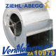 RA12 - Ziehl-Abegg, Centrifugal fans, RA, Вентиляторы Центробежные, Циль-Абегг RA12 - Ziehl-Abegg, Centrifugal fans, RA, Вентиляторы Центробежные, Циль-Абегг
