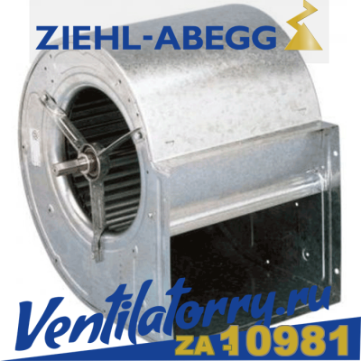 RA12/9-6EW/650W- Вентилятор Ziehl-Abegg, Центробежный Centrifugal fans, серия RA RA12 RA12/9-6EW/650W- Вентилятор Ziehl-Abegg, Центробежный Centrifugal fans, серия RA RA12