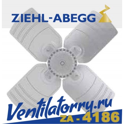 Вентилятор осевой ZIEHL-ABEGG FB063-8EK.4I.V4P (108187) Вентилятор осевой ZIEHL-ABEGG FB063-8EK.4I.V4P (108187)