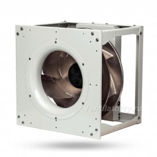 Вентилятор центробежный ebmpapst К3G630-AS05-01