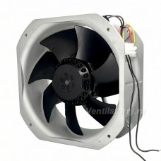 Вентилятор осевой ebmpapst W2E200-HH38-07