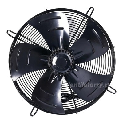 Вентилятор осевой YDWF102L60P4-570N-500S Maer Вентилятор осевой YDWF102L60P4-570N-500S Maer