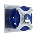 Вентилятор центробежный Ziehl-Abegg GR50C-ZID.GG.CR 116844/H01, 400 В, IP55