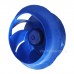Вентилятор центробежный Ziehl-Abegg GR50C-ZID.GG.CR 116844/H01, 400 В, IP55