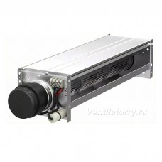 Вентилятор тангенциальный Ziehl-Abegg QR08A-2EM.50.CH 113240 Вентилятор тангенциальный Ziehl-Abegg QR08A-2EM.50.CH 113240