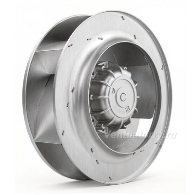 Вентилятор центробежный Ziehl-Abegg RH28M-2DK.3F.1R 126387, 400 В, 0,53 кВт Вентилятор центробежный Ziehl-Abegg RH28M-2DK.3F.1R 126387, 400 В, 0,53 кВт