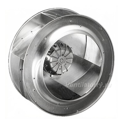 Вентилятор центробежный Ziehl-Abegg RH28M-2EK.3F.1R 125797, 230 В, 420 Вт Вентилятор центробежный Ziehl-Abegg RH28M-2EK.3F.1R 125797, 230 В, 420 Вт