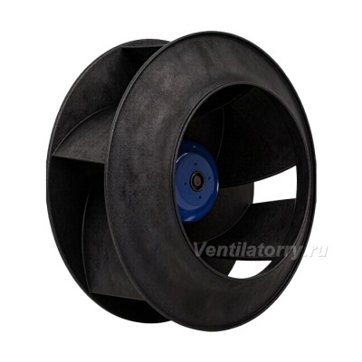 Вентилятор центробежный Ziehl-Abegg RH56V-ZIK.GG.1R 116758, 380 В, 3,50 кВт Вентилятор центробежный Ziehl-Abegg RH56V-ZIK.GG.1R 116758, 380 В, 3,50 кВт