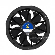 Вентилятор осевой Ziehl-Abegg ZN091-ZIL.GL.V5P1 165010 Вентилятор осевой Ziehl-Abegg ZN091-ZIL.GL.V5P1 165010