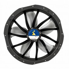 Вентилятор осевой Ziehl-Abegg ZN091-ZIL.GL.V5P1 185822 Вентилятор осевой Ziehl-Abegg ZN091-ZIL.GL.V5P1 185822