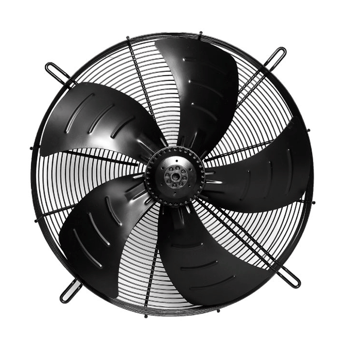 Вентилятор YWF 6E-630 (YWF6E630) осевой Axial Fan/ 220 VAC купить